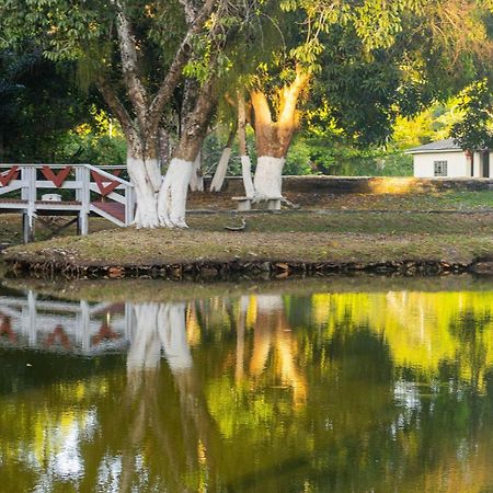 Hotel Vila Rica Belem المظهر الخارجي الصورة