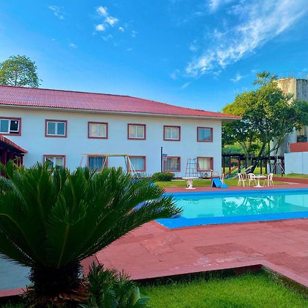 Hotel Vila Rica Belem المظهر الخارجي الصورة