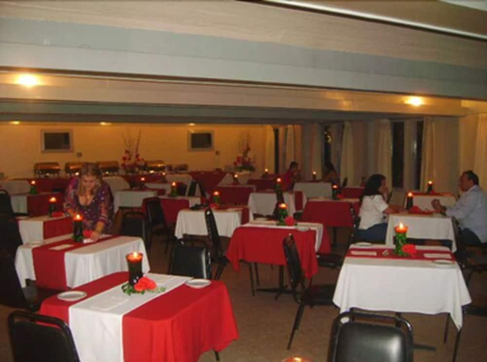 Hotel Vila Rica Belem المظهر الخارجي الصورة
