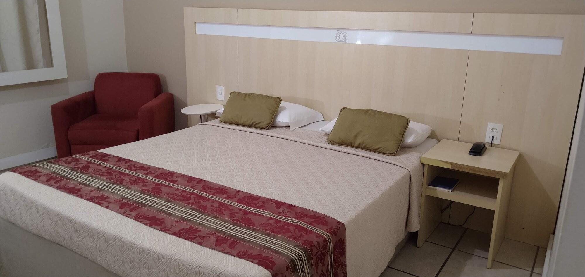 Hotel Vila Rica Belem المظهر الخارجي الصورة