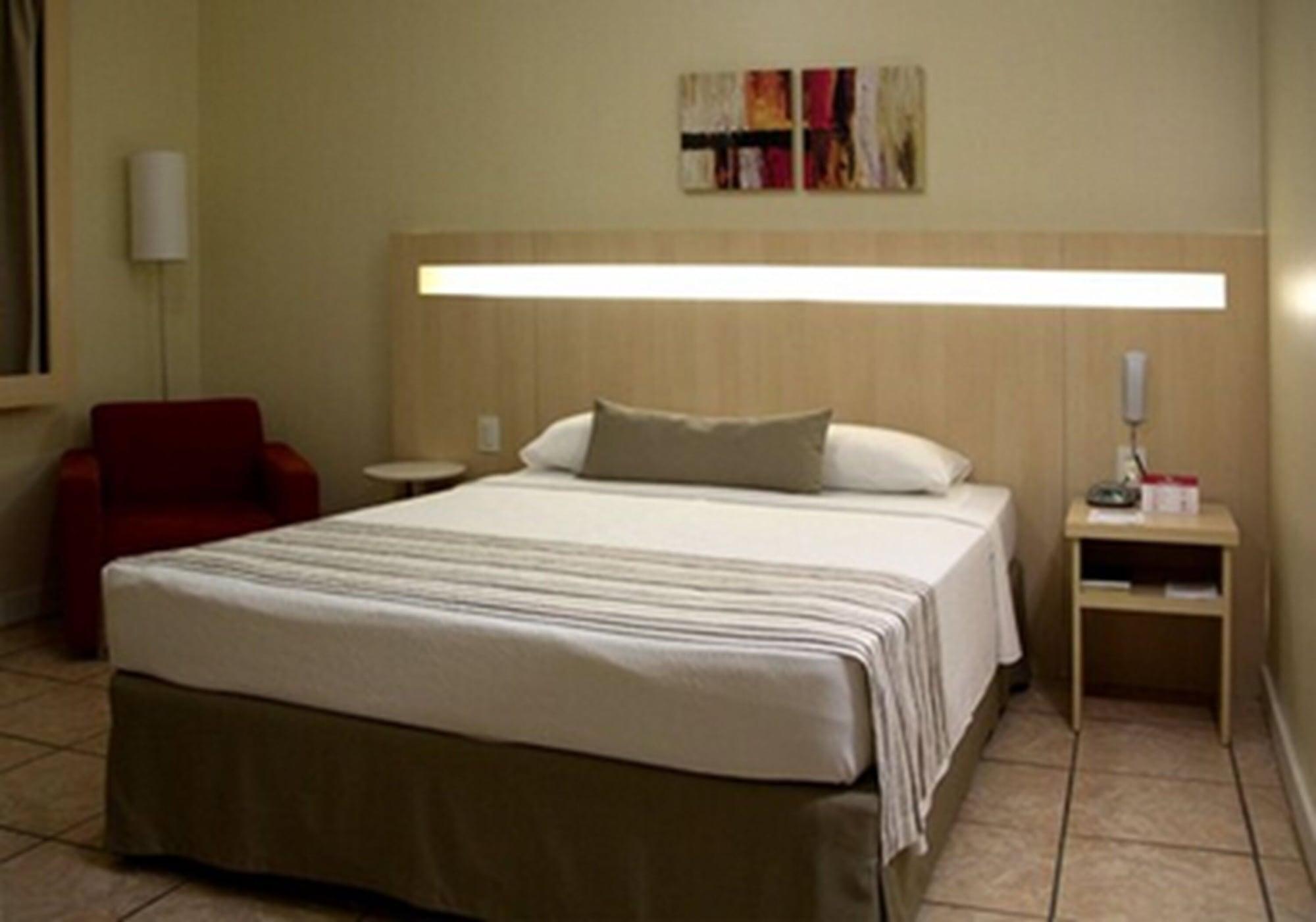 Hotel Vila Rica Belem المظهر الخارجي الصورة