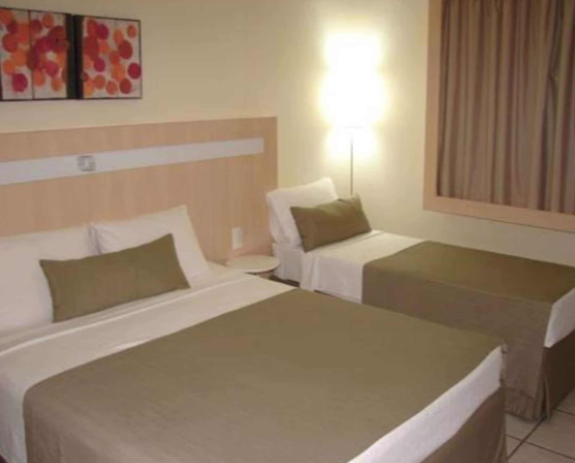 Hotel Vila Rica Belem المظهر الخارجي الصورة