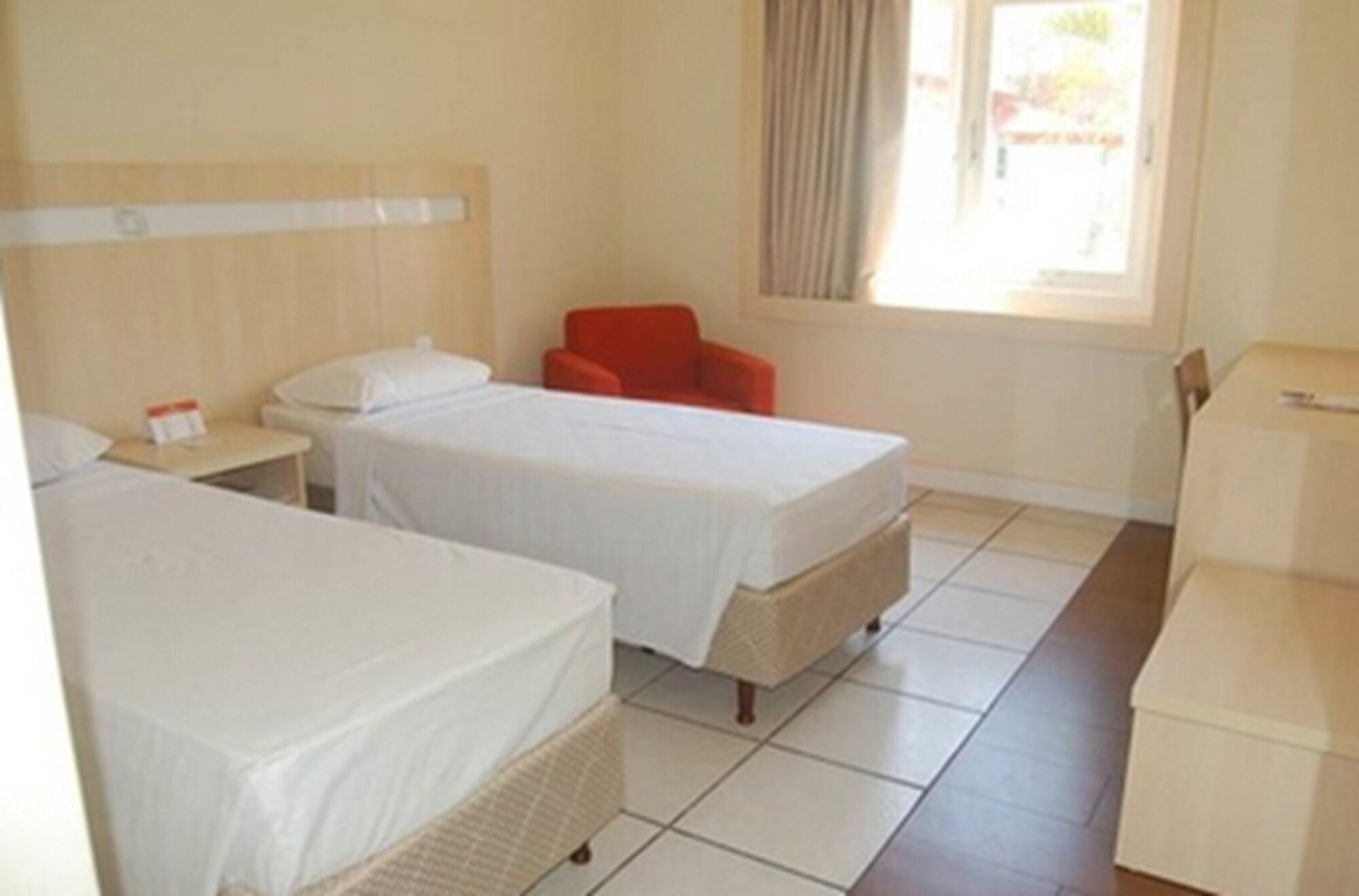 Hotel Vila Rica Belem المظهر الخارجي الصورة