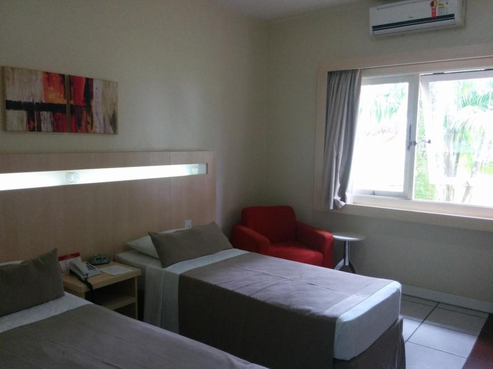 Hotel Vila Rica Belem المظهر الخارجي الصورة