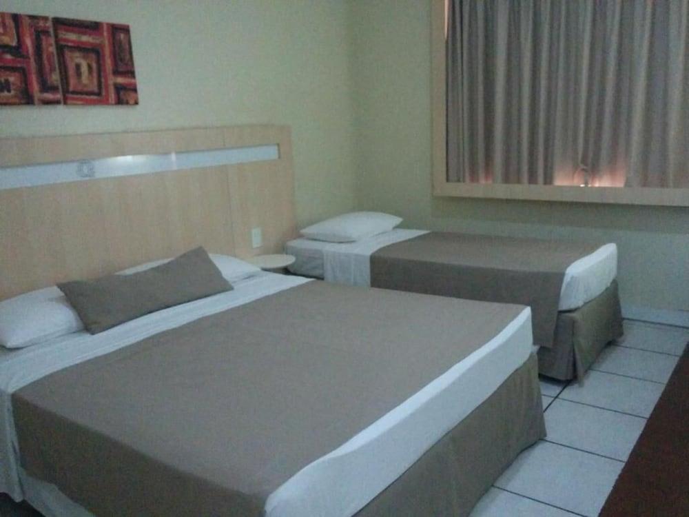 Hotel Vila Rica Belem المظهر الخارجي الصورة