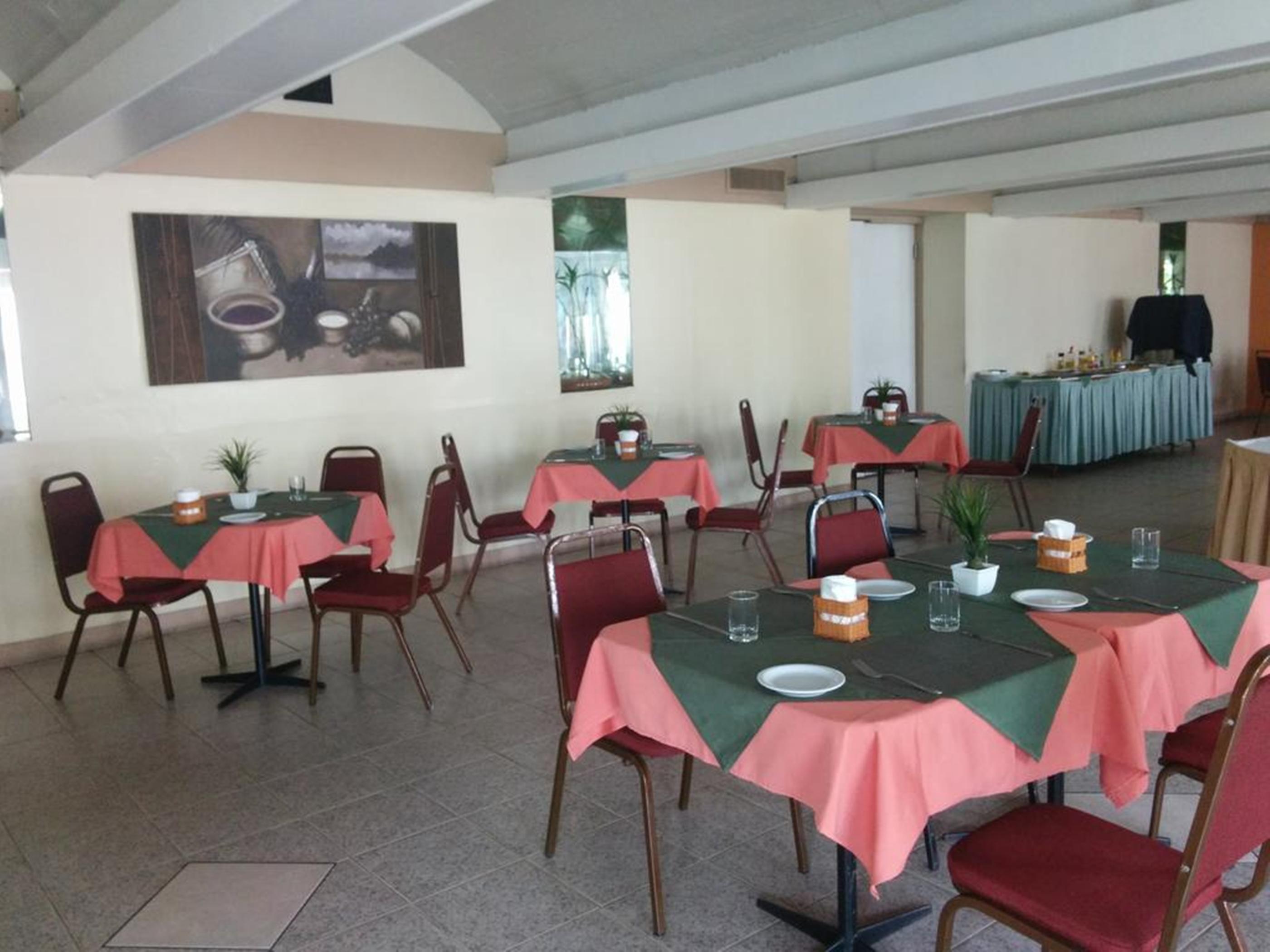 Hotel Vila Rica Belem المظهر الخارجي الصورة