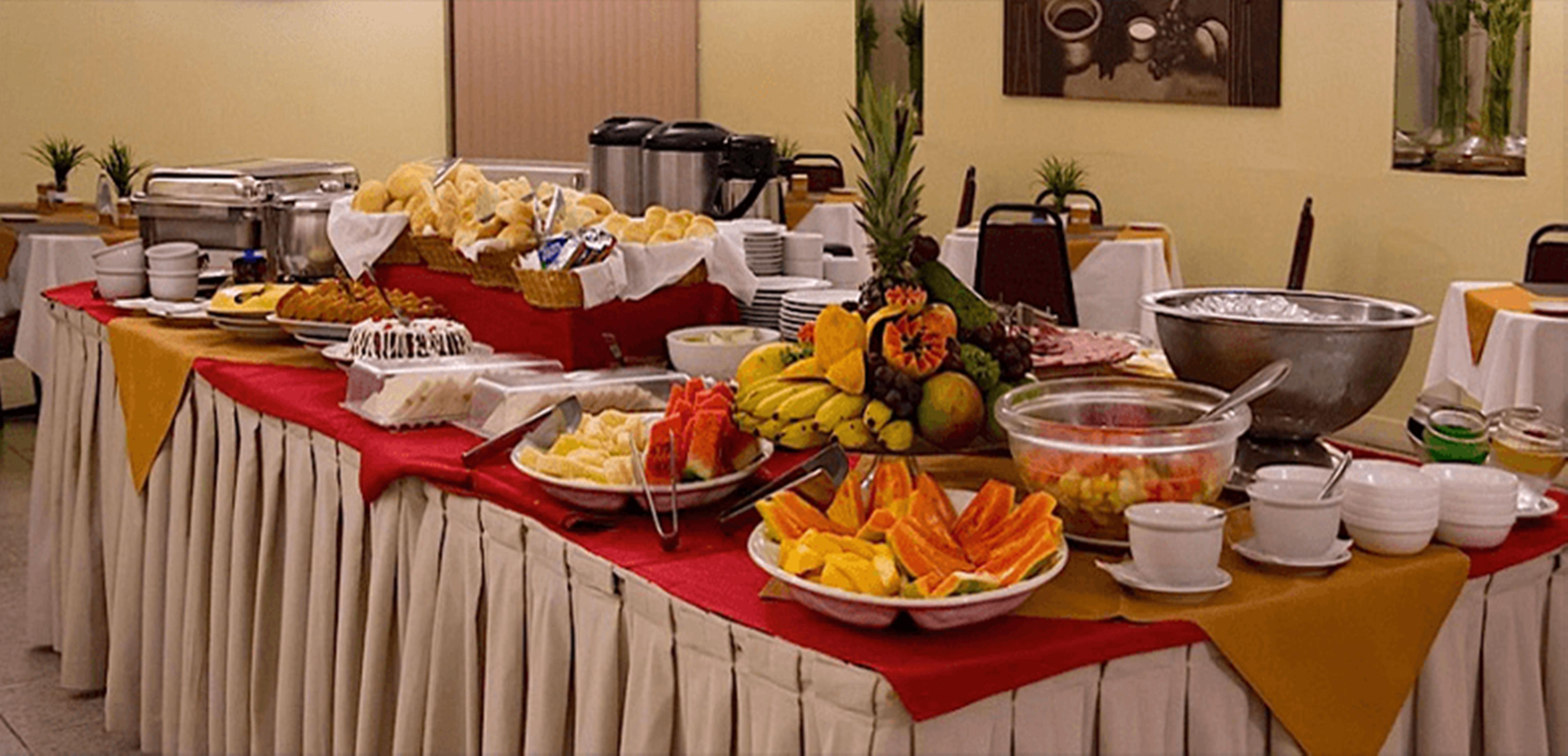 Hotel Vila Rica Belem المظهر الخارجي الصورة