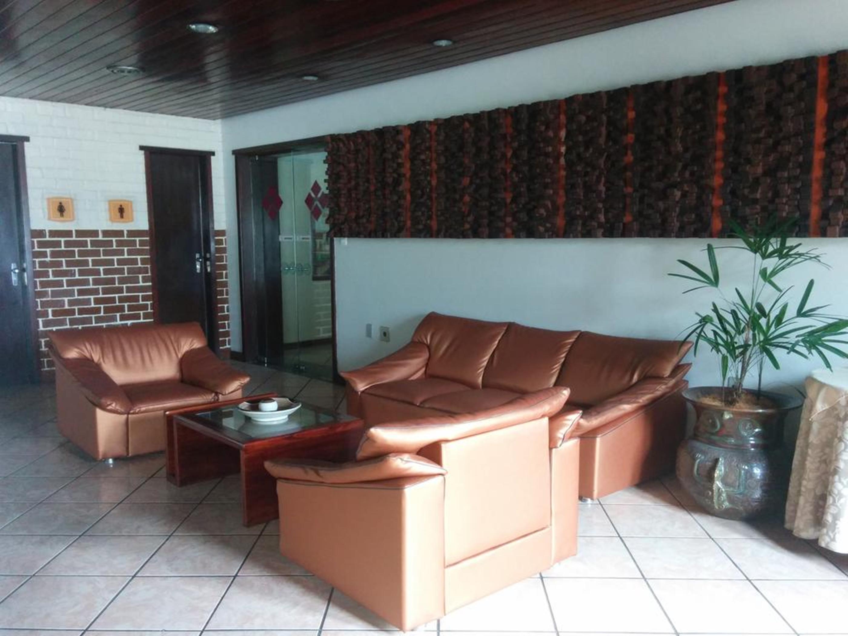 Hotel Vila Rica Belem المظهر الخارجي الصورة