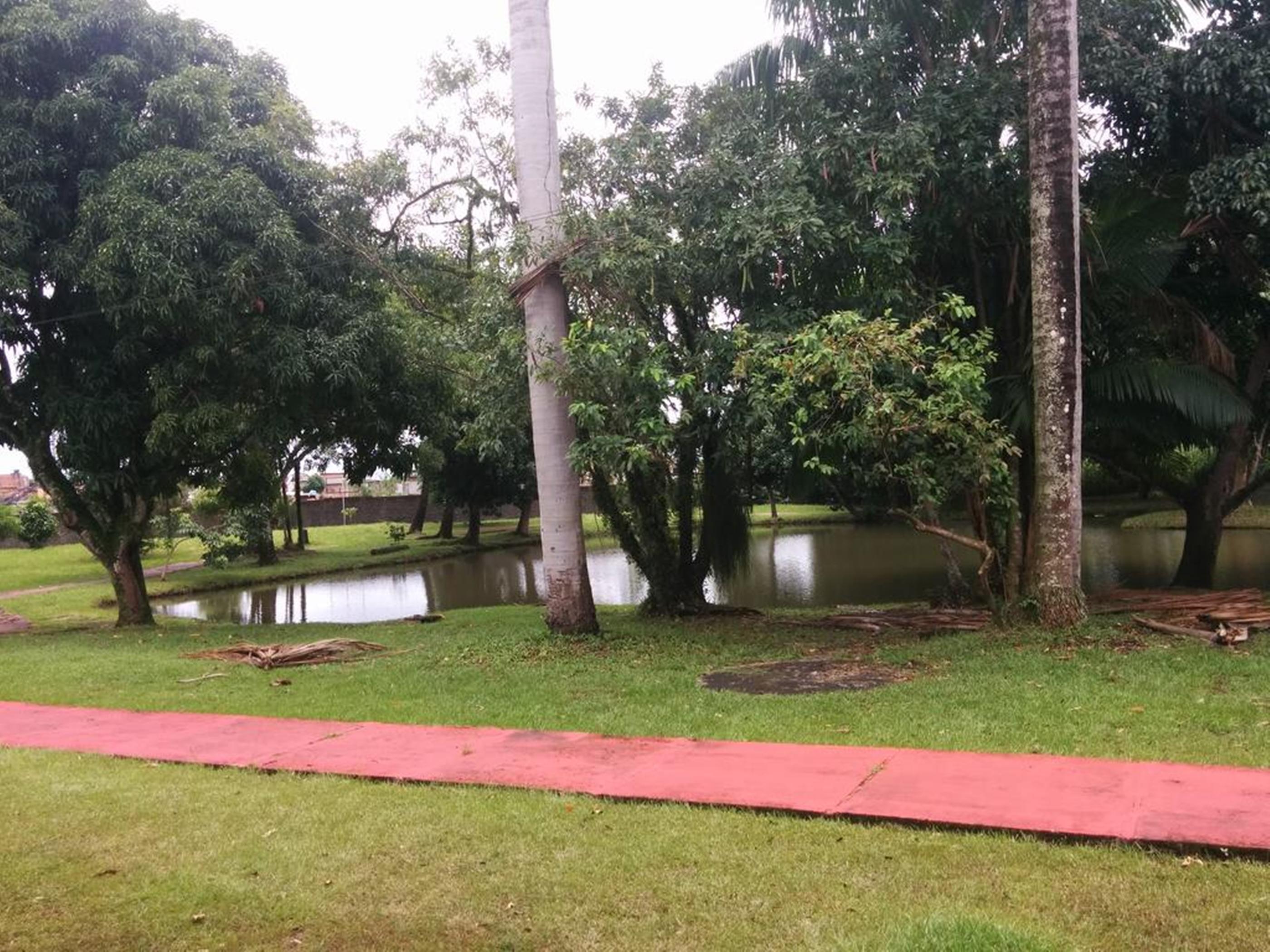 Hotel Vila Rica Belem المظهر الخارجي الصورة