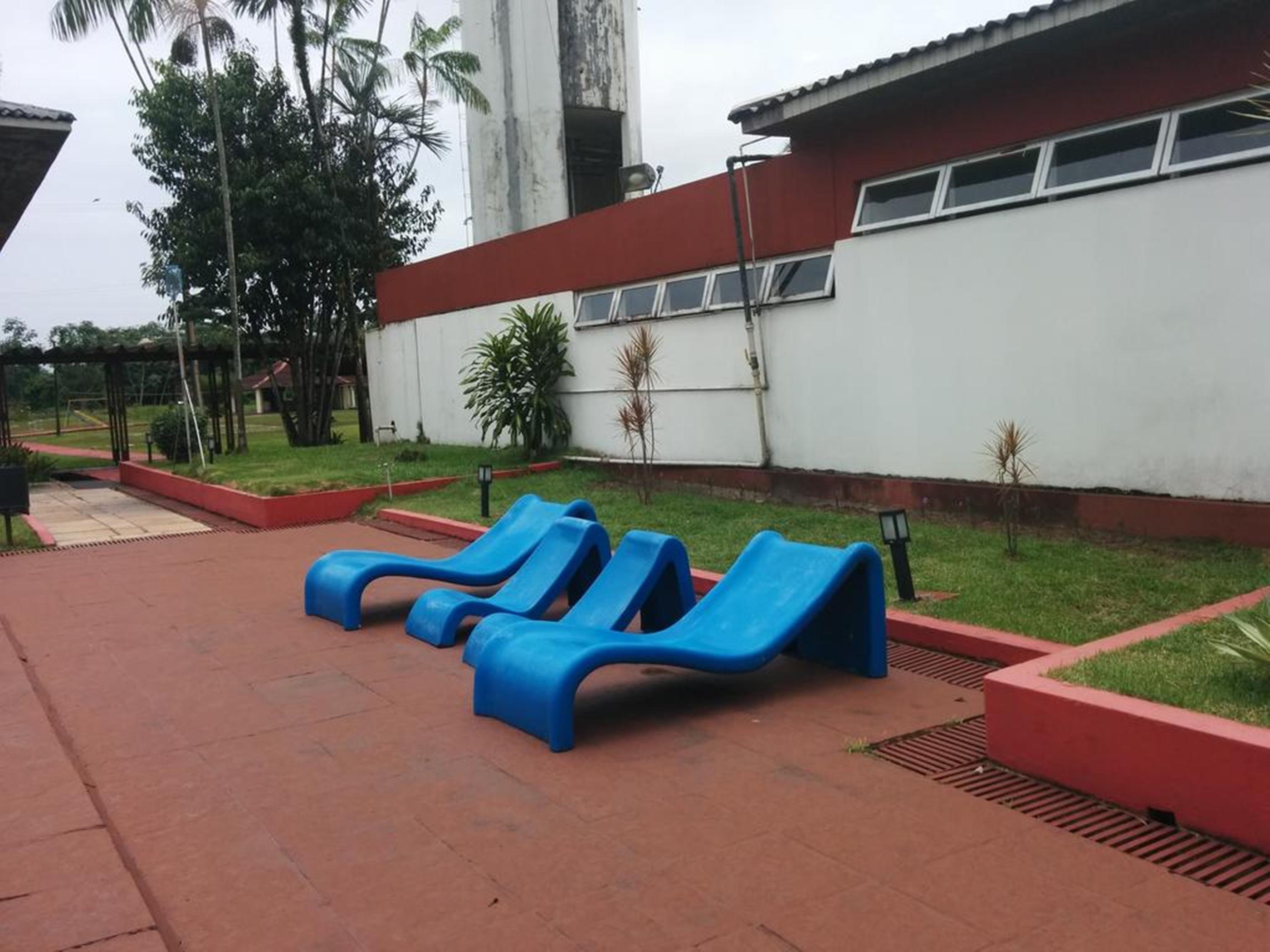 Hotel Vila Rica Belem المظهر الخارجي الصورة