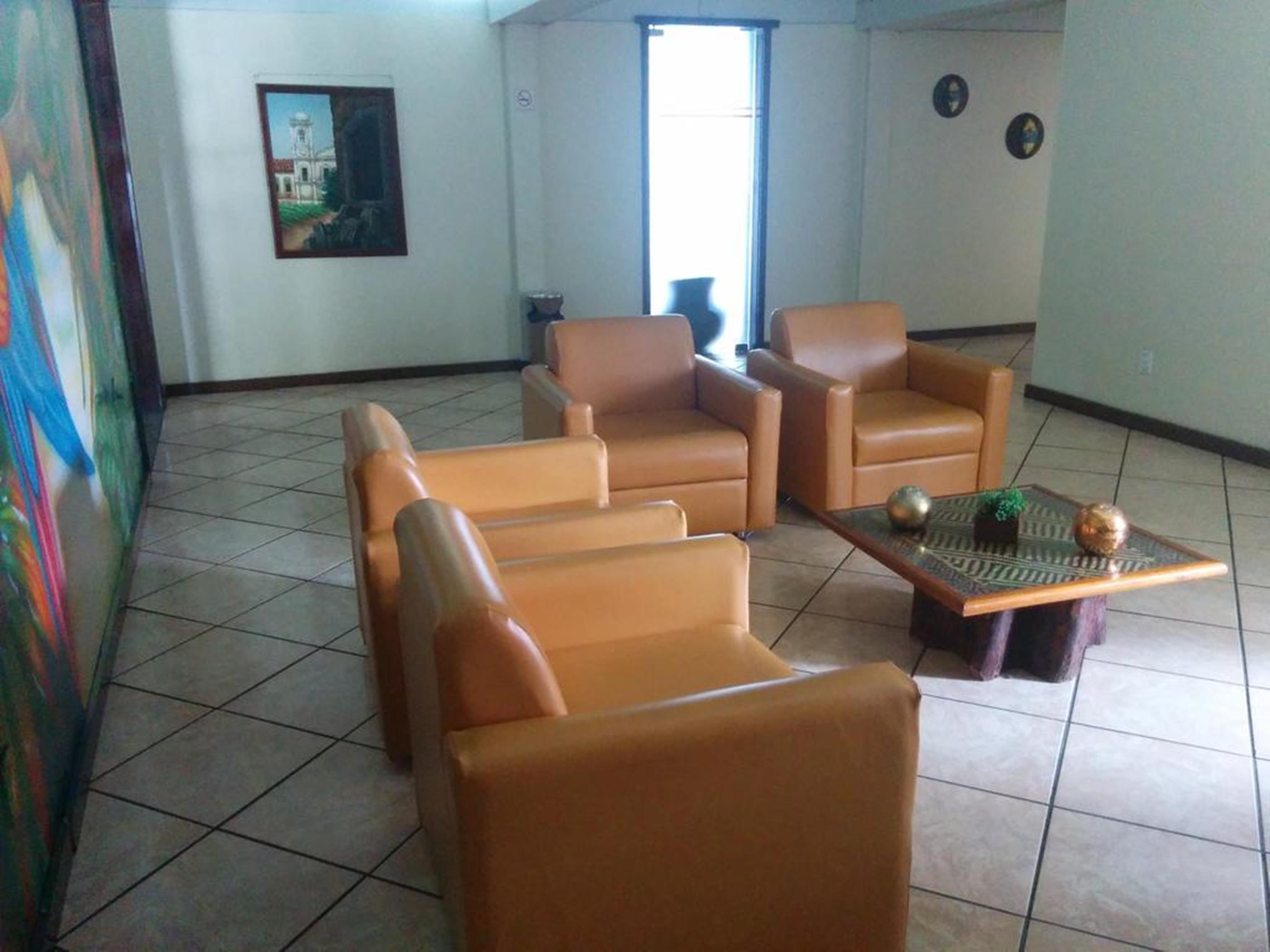 Hotel Vila Rica Belem المظهر الخارجي الصورة