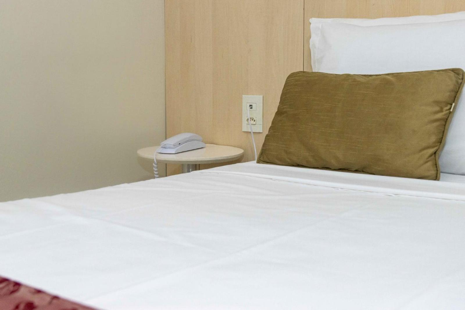 Hotel Vila Rica Belem المظهر الخارجي الصورة