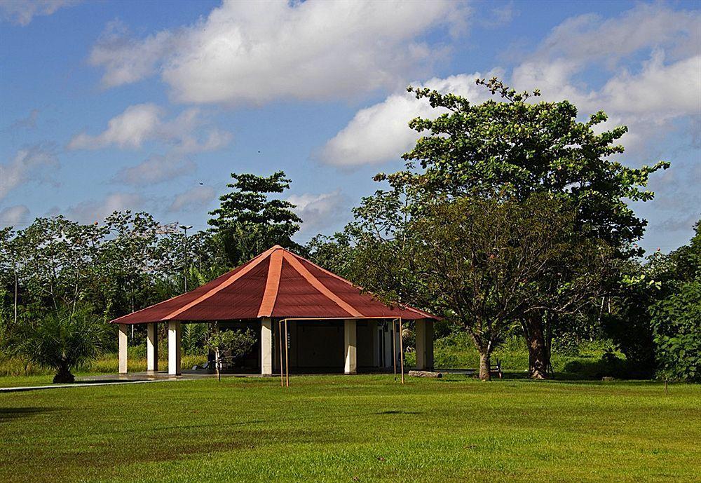 Hotel Vila Rica Belem المظهر الخارجي الصورة
