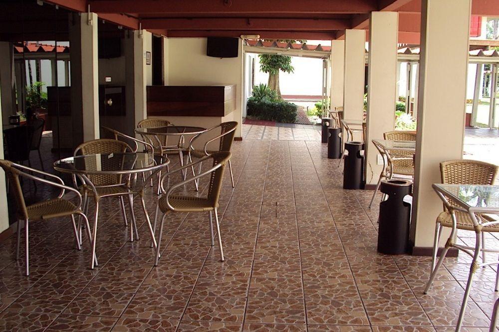 Hotel Vila Rica Belem المظهر الخارجي الصورة