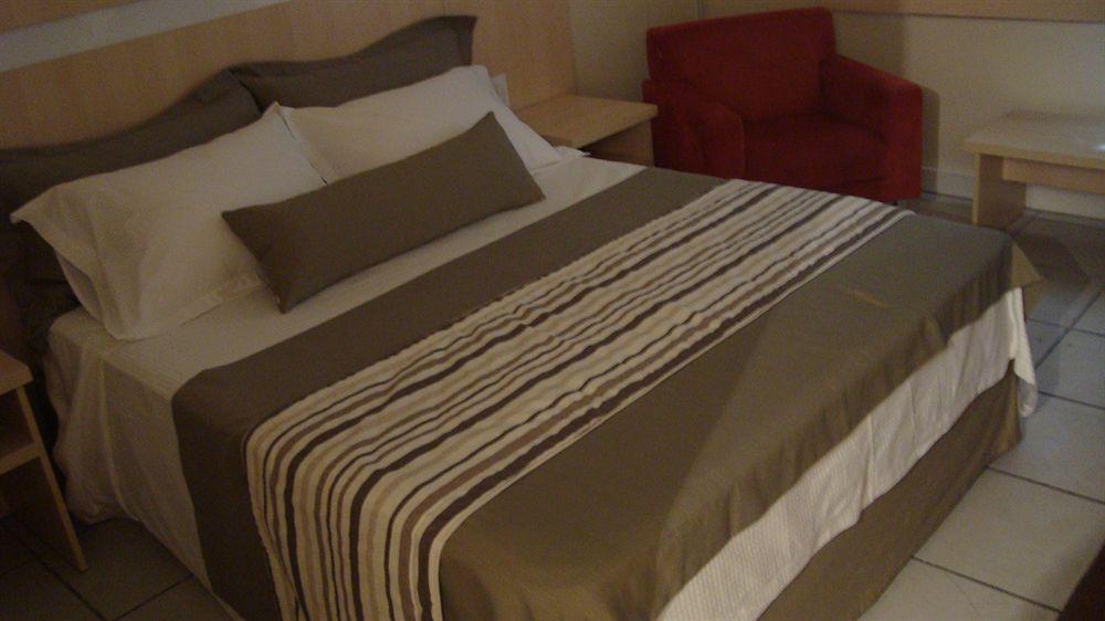 Hotel Vila Rica Belem المظهر الخارجي الصورة